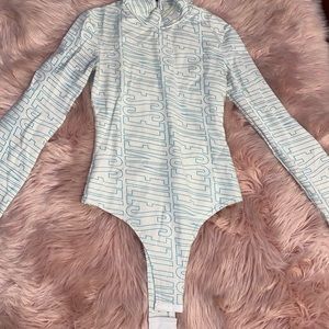 Bodysuit